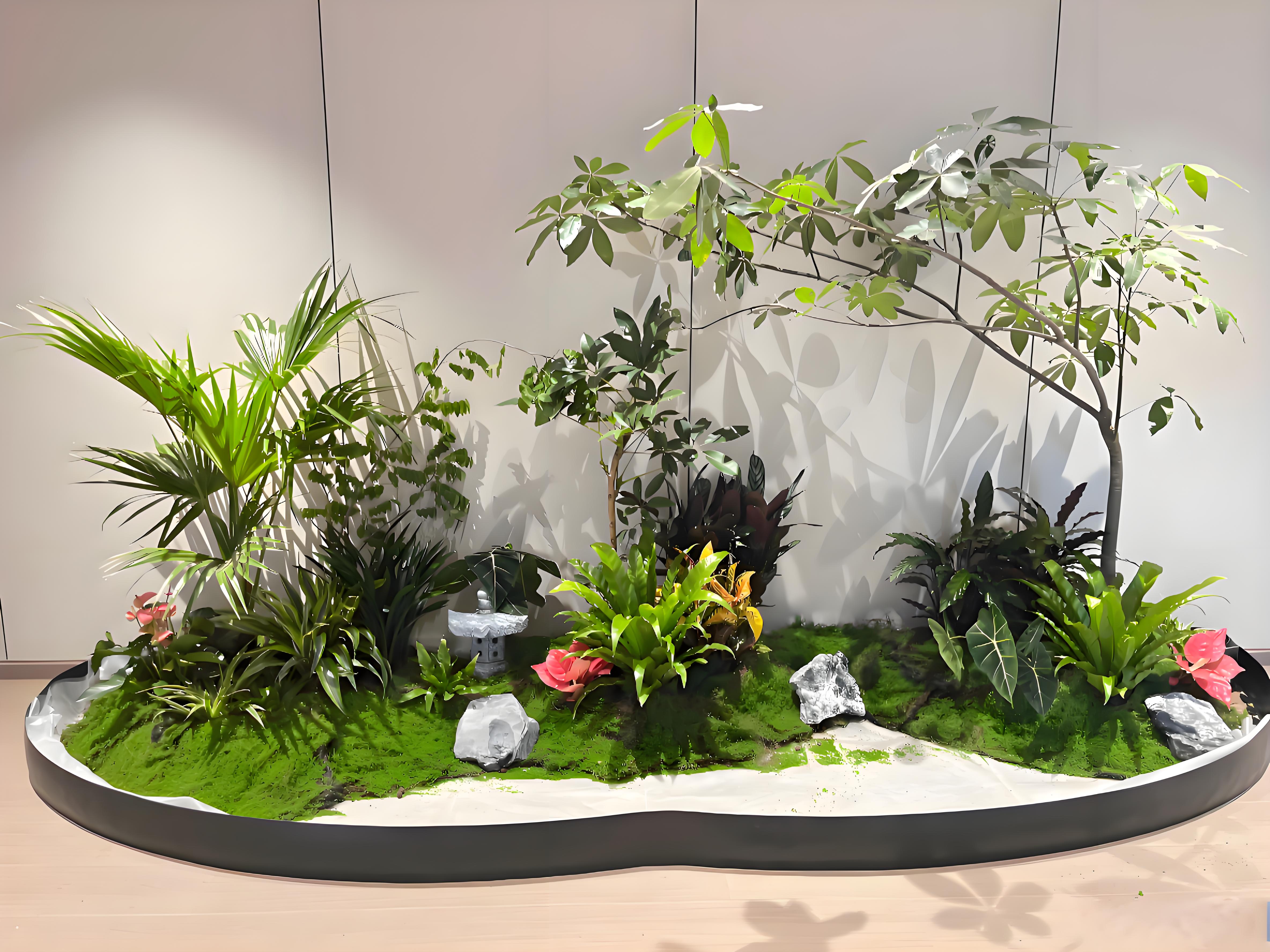 余姚盆景租摆哪家出色？深度评测告诉你！